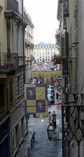 Centro Storico Home